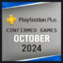 Jeux Gratuits PlayStation Plus Essential d&rsquo;Octobre 2024