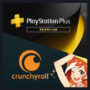 Crunchyroll pour PS Plus Premium ajouté à plus de régions