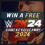 Gagnez une clé CD gratuite WWE 2K24 – Giveaway de clés de jeu 2024