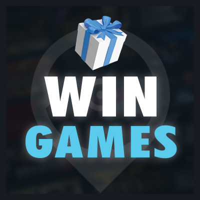 Gagnez des jeux gratuits et des cadeaux avec Allkeyshop