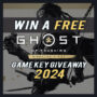 Gagnez une clé CD gratuite pour Ghost of Tsushima Director’s Cut – Giveaway de clés de jeu 2024