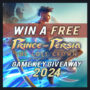 Gagnez une clé CD gratuite de Prince of Persia The Lost Crown – Concours de clés de jeu 2024