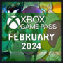 Mis à jour: Liste complète des jeux quittant le Xbox Game Pass pour février 2024