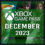 Xbox Game Pass Décembre 2023: Programme des Titres Confirmés