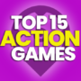 15 des meilleurs jeux d’action et comparateur de prix
