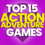 15 meilleurs jeux d’action-aventure à découvrir dès maintenant