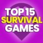 15 des meilleurs jeux vidéo de survie et comparateur de prix