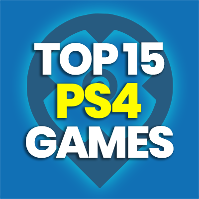 Les 15 meilleurs jeux PS4 de 2024 : Terminez votre quête d'économies
