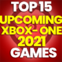 15 des meilleurs jeux Xbox One à venir en 2021 et comparez les prix