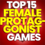 15 des meilleurs jeux à protagonistes féminins et comparaison des prix
