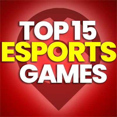 15 des meilleurs jeux eSports et comparaison des prix