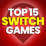 15 des meilleurs jeux Switch et comparaison des prix