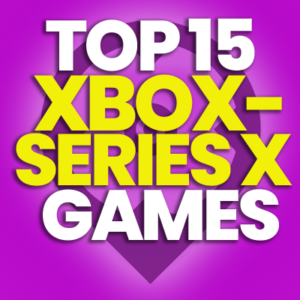 15 des meilleurs jeux vidéo de la série Xbox X et comparateur de prix