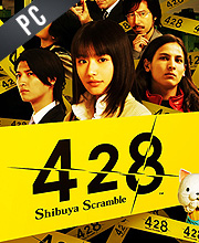 428 Shibuya Scramble Pc