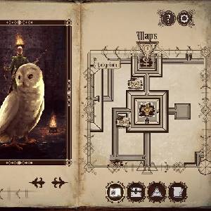 49 Keys - Hibou