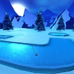 4D Golf - Hiver