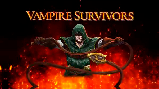 acheter Vampire Survivors au meilleur prix en ligne
