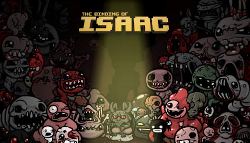 acheter The Binding of Isaac clé de jeu bon marché Steam
