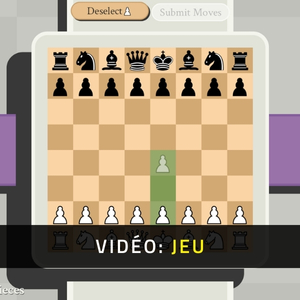 5D Chess With Multiverse Time Travel - Gameplay