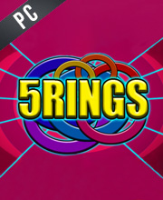 5Rings Pc
