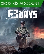 63 Days Xbox Series X