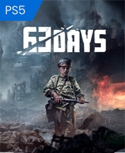 63 Days Playstation 5