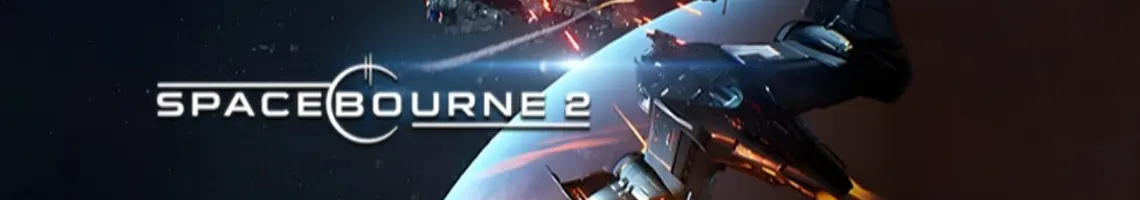 L’AVENTURE SPATIALE 6DOF EN MONDE OUVERT LA PLUS COMPLÈTE : SPACEBOURNE 2