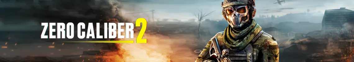 LE FPS VR MILITAIRE EN SIX DEGRÉS DE LIBERTÉ : ZERO CALIBER 2 REMASTERED