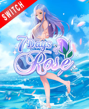 7 Days of Rose