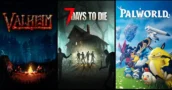Les marketplaces alternatives réduisent le coût des jeux de survie coop sur PC