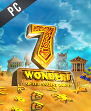 7 Wonders of the Ancient World Pc