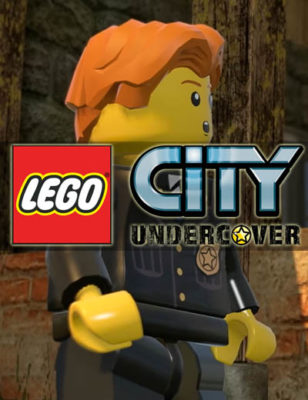 7 choses que vous devez savoir sur Lego City Undercover