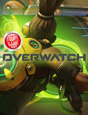 Plus de 7 millions de joueurs pour Overwatch lors de sa première semaine !