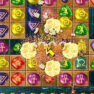 7 Wonders of the Ancient World Runes