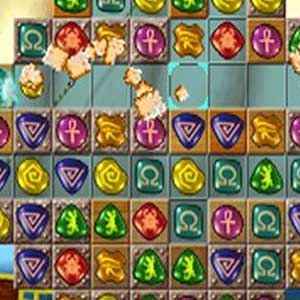 7 Wonders of the Ancient World Gameplay