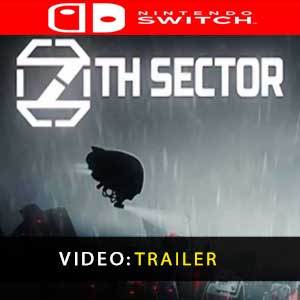 Acheter 7th Sector Nintendo Switch comparateur prix