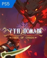 7th Domain Tree of Chaos Playstation 5