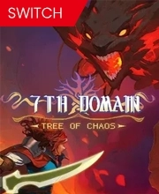 7th Domain Tree of Chaos Switch