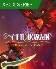 7th Domain Tree of Chaos Xbox Series X