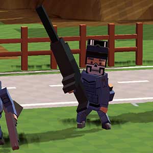 8-Bit Armies Armée personnalisable