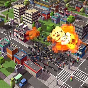 8-Bit Armies Headquarters