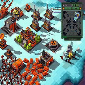 devastating superweapons