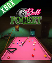 8-Ball Pocket Xbox One