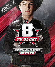 8 To Glory The Official Game of the PBR Pc
