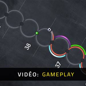 8infinity - Vidéo de Gameplay