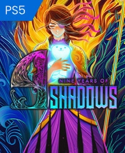 9 Years of Shadows Playstation 5