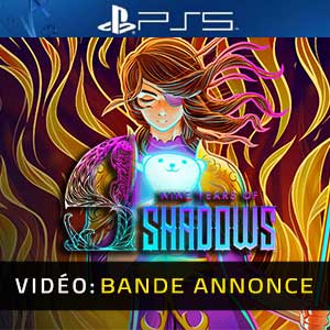9 Years of Shadows - Bande-annonce vidéo