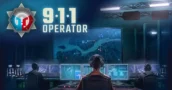 911 Operator gratuit pour PC (Epic Games Store - 14 septembre)
