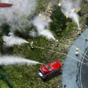 911 First Responders Pompier