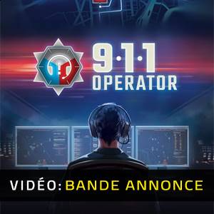 911 Operator - Bande-annonce